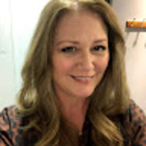 Meet your Posher, Yvonne